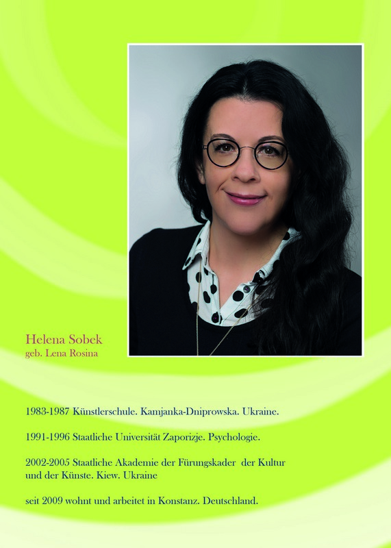helena sobek